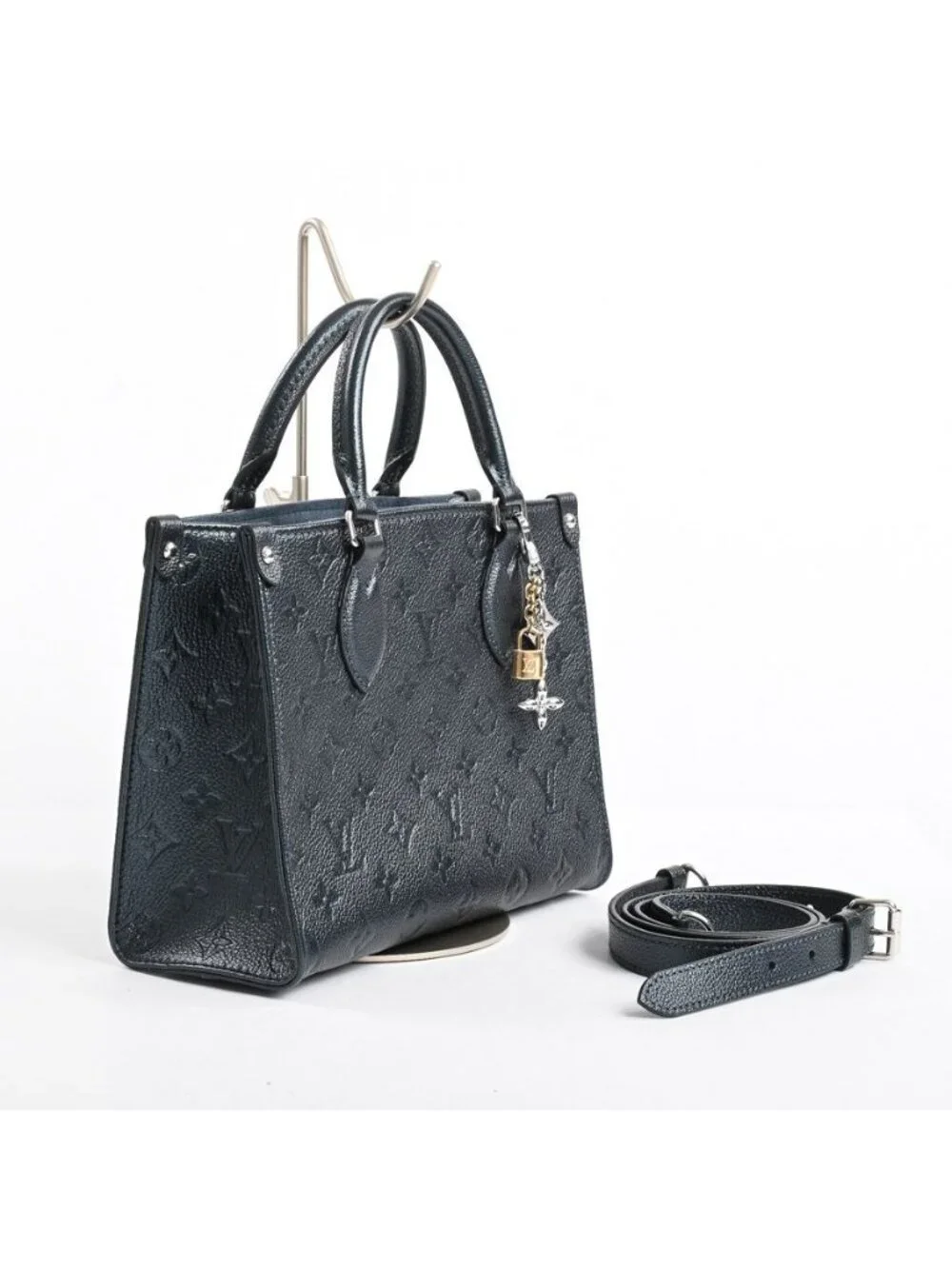 Louis Vuitton this authentic
